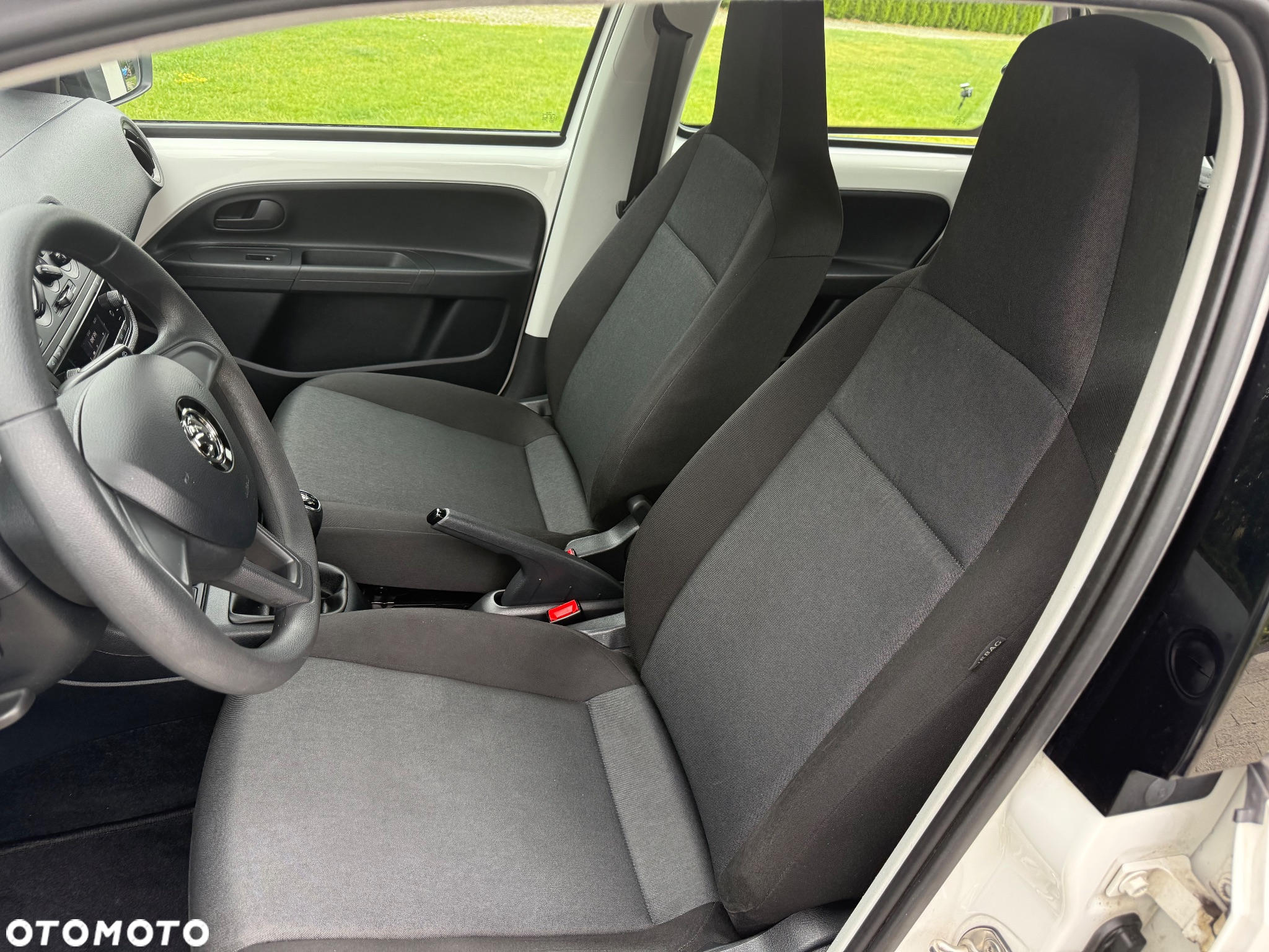 Skoda Citigo 1.0 MPI Cool Edition - 6