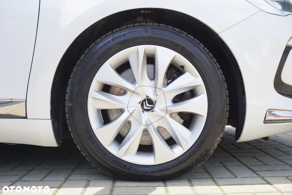 Citroën DS5 BlueHDi 180 EAT6 - 22