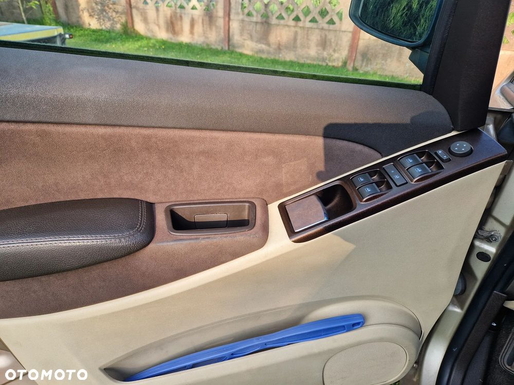 Lancia Musa 1.4 16v Automatik Platino Plus - 21