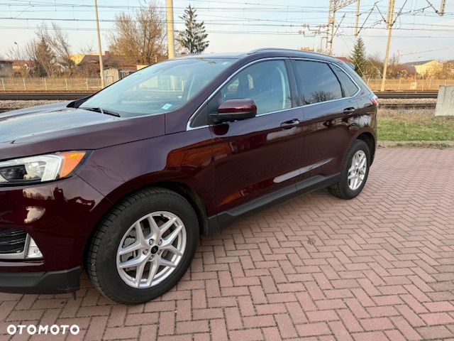 Ford Edge - 2