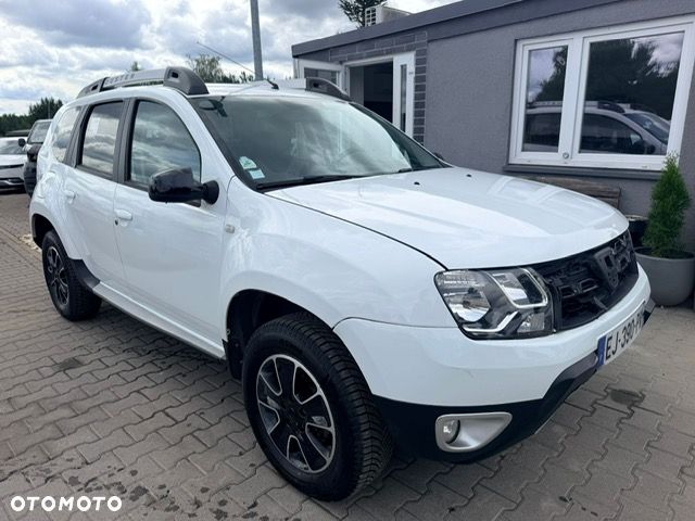 Dacia Duster - 9