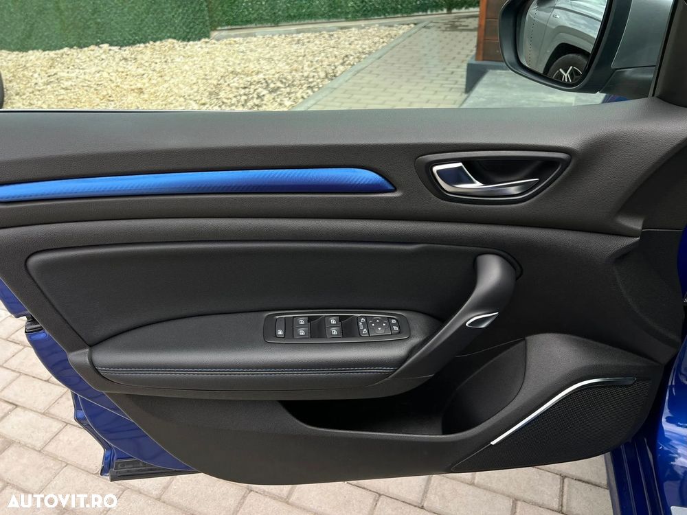Renault Megane 1.6 Energy dCi GT Line - 19