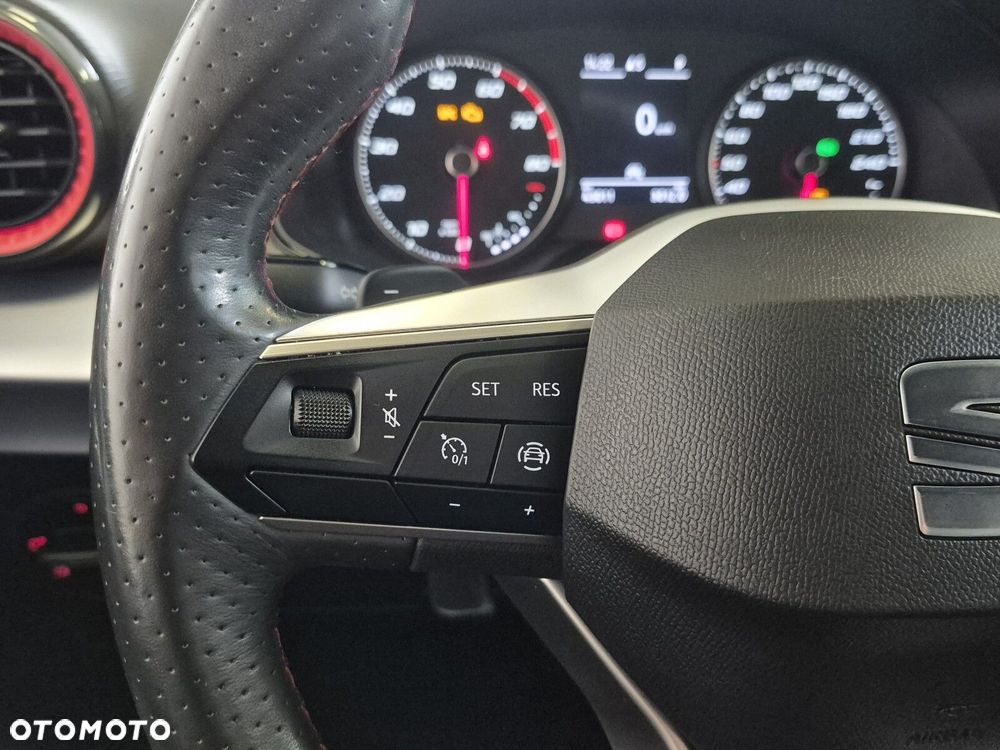 Seat Arona 1.0 TSI FR S&S DSG - 24