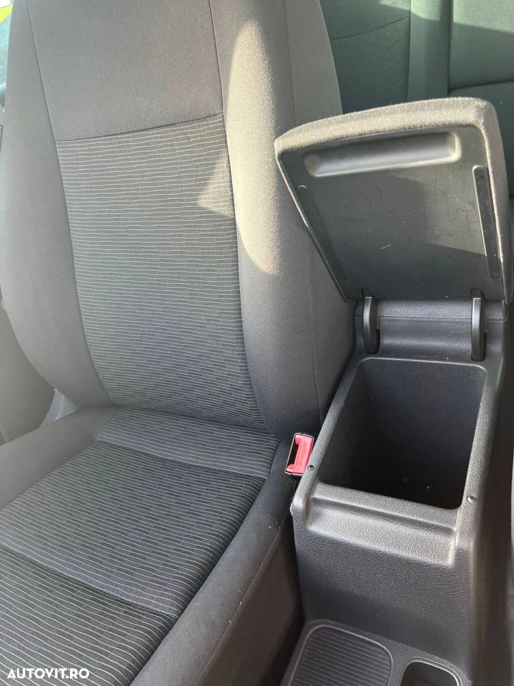 Volkswagen Tiguan - 20