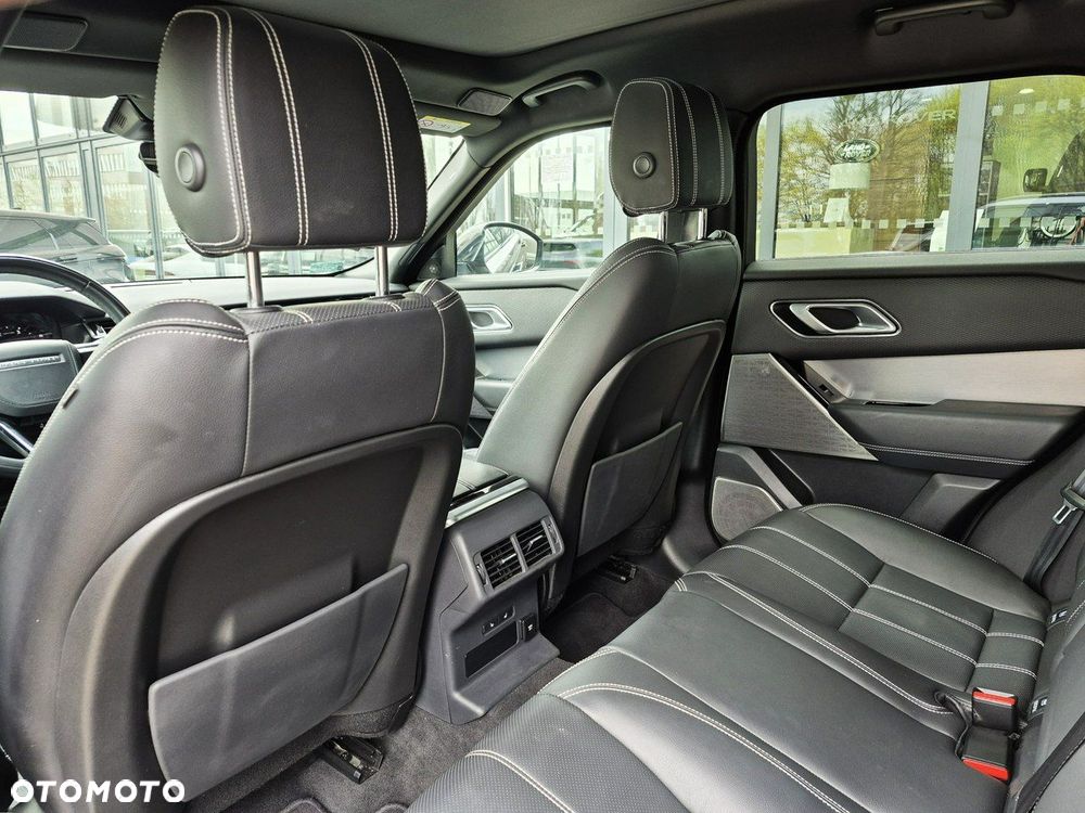 Land Rover Range Rover Velar - 26