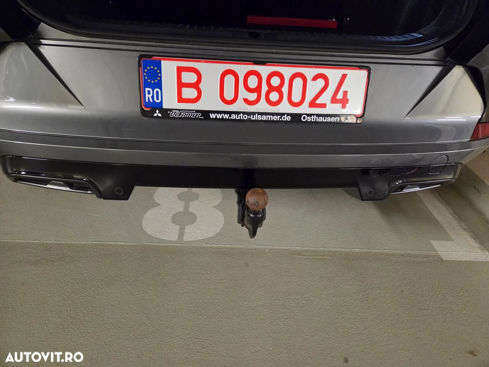 Cupra Formentor 1.4 e-HYBRID PHEV - 9