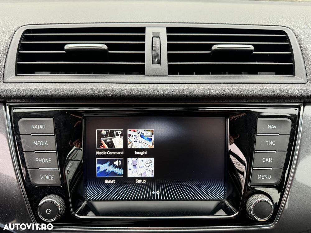 Skoda Fabia 1.0 TSI Ambition - 17