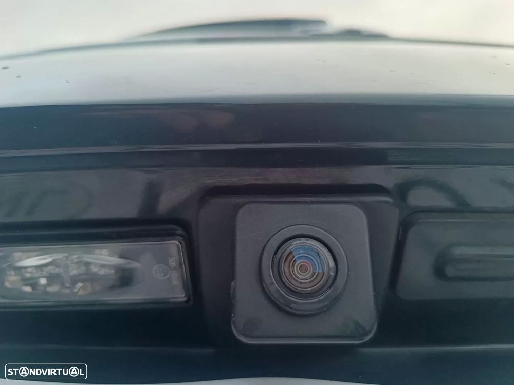 Peugeot 5008 PureTech 130 EAT6 Allure - 36