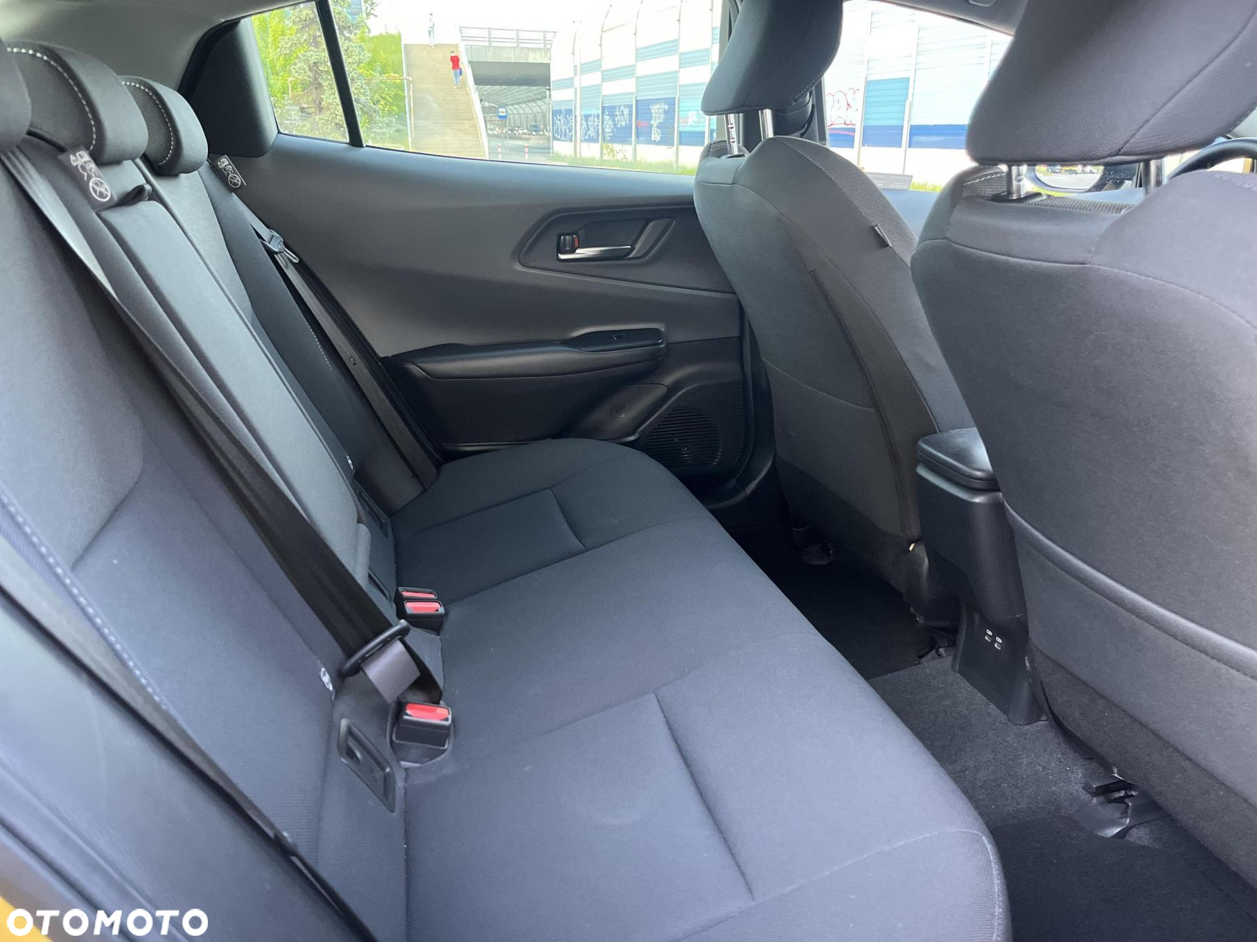 Toyota Prius - 10