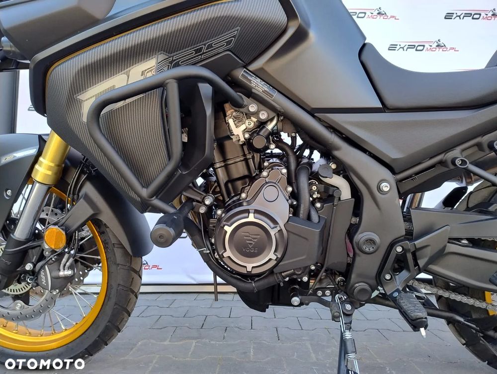 VOGE 525DSX - 16