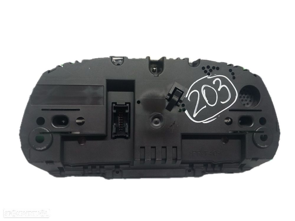 Quadrante Bmw 3 Touring (E91) - 3