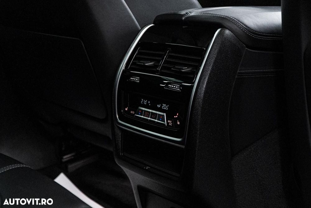 BMW X6 M Competition - 19