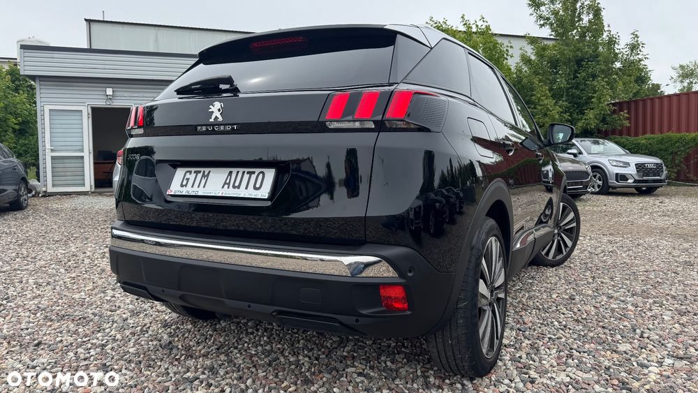 Peugeot 3008 BlueHDi 120 Stop & Start Allure - 15