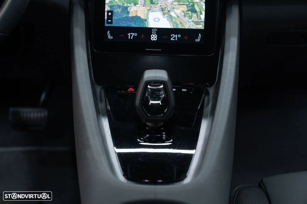 Polestar 2 Dual Motor 78kWh Performance - 22