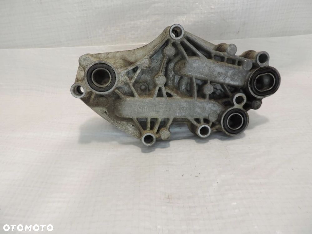 OPEL ASTRA K V MOKKA A 1.6CDTI CHŁODNICA OLEJU 55599943 - 3