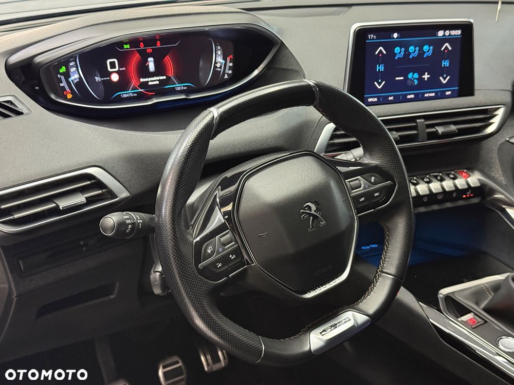 Peugeot 3008 BlueHDi 150 Stop & Start Allure - 20