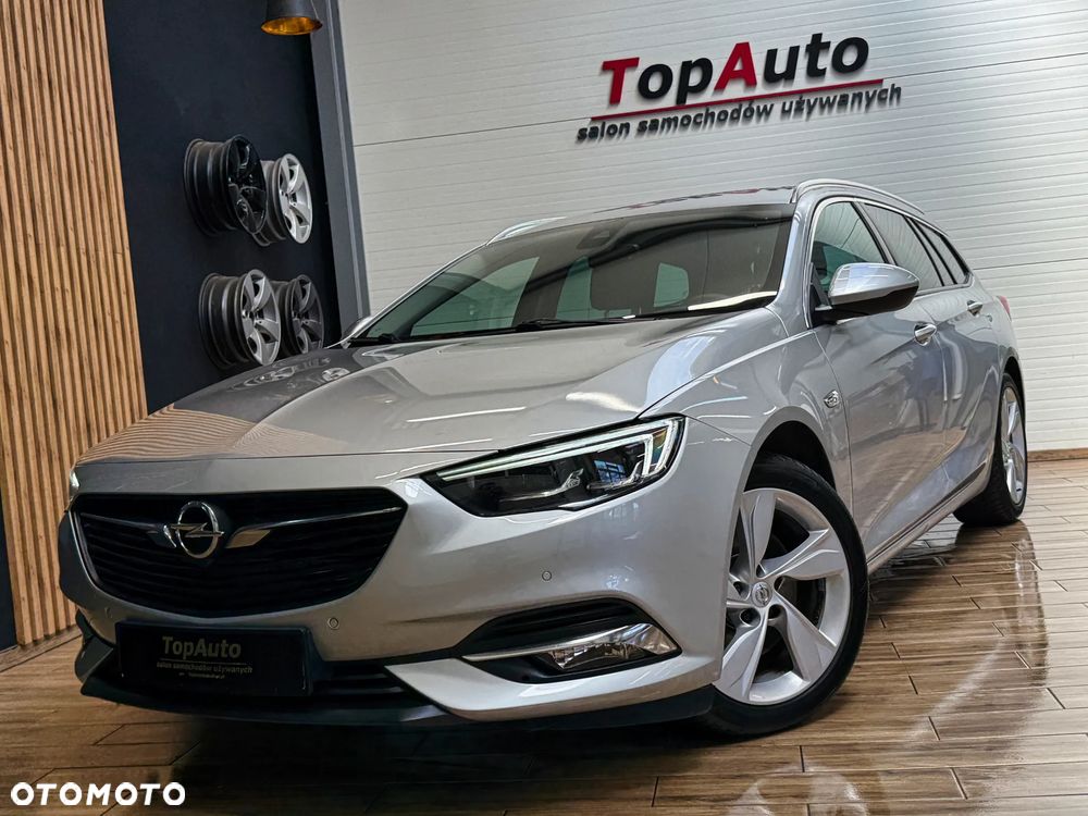 Opel Insignia 1.6 Dynamic - 14