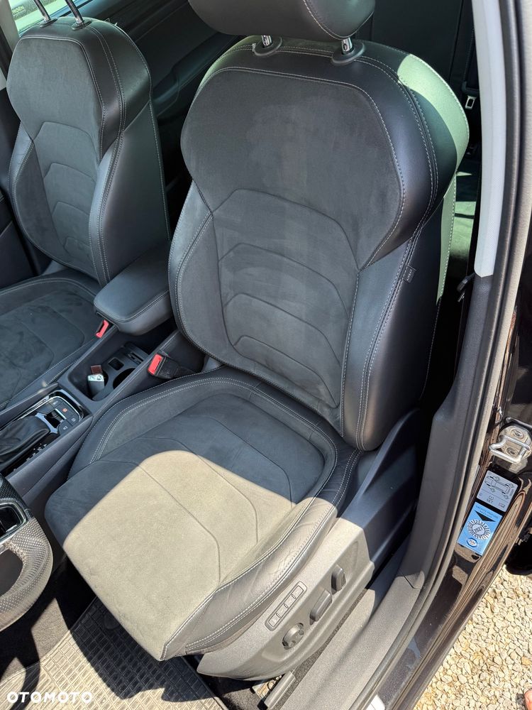Skoda Kodiaq 1.5 TSI ACT DSG Style - 9