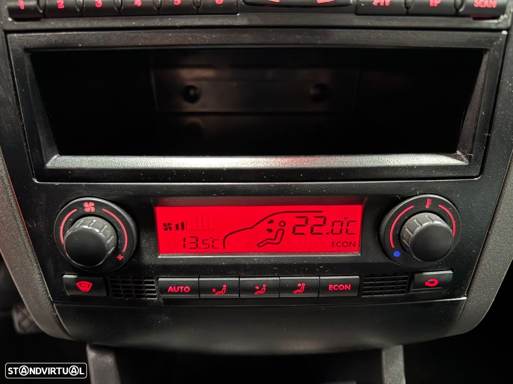 SEAT Cordoba 1.4 TDI Stylance - 29