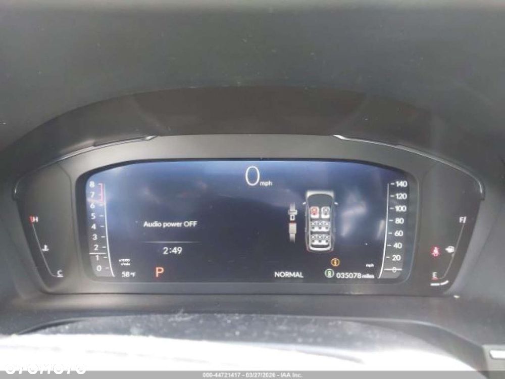 Honda Pilot - 11