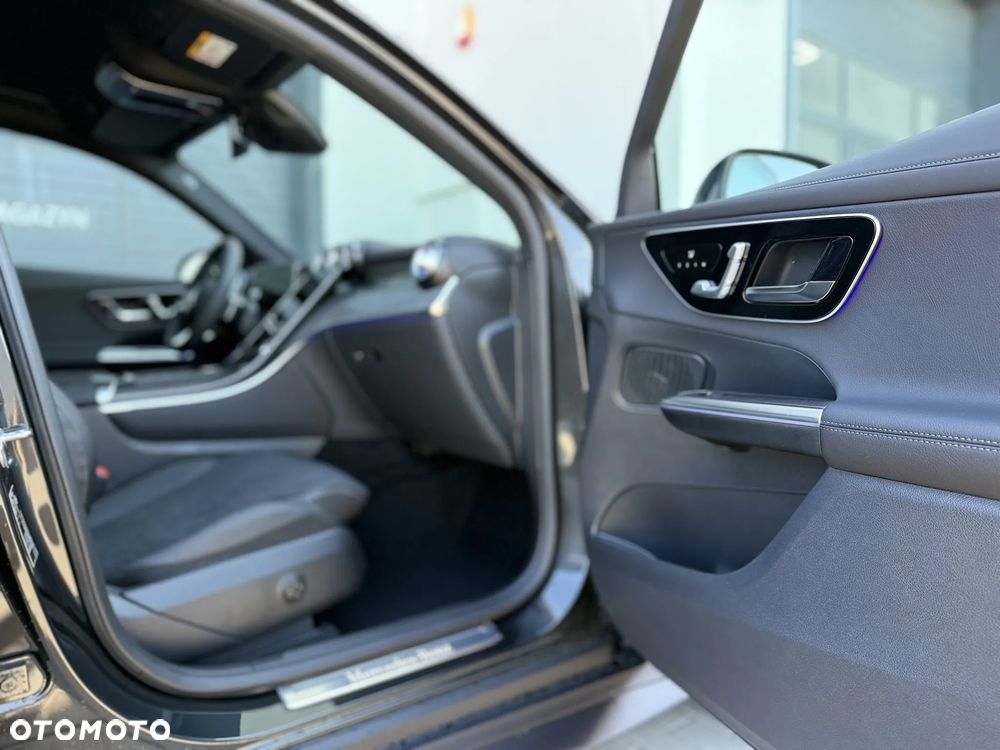 Mercedes-Benz GLC - 23