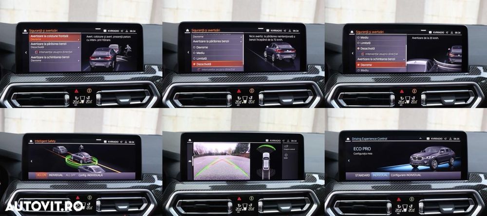 BMW X4 xDrive30i AT MHEV - 32