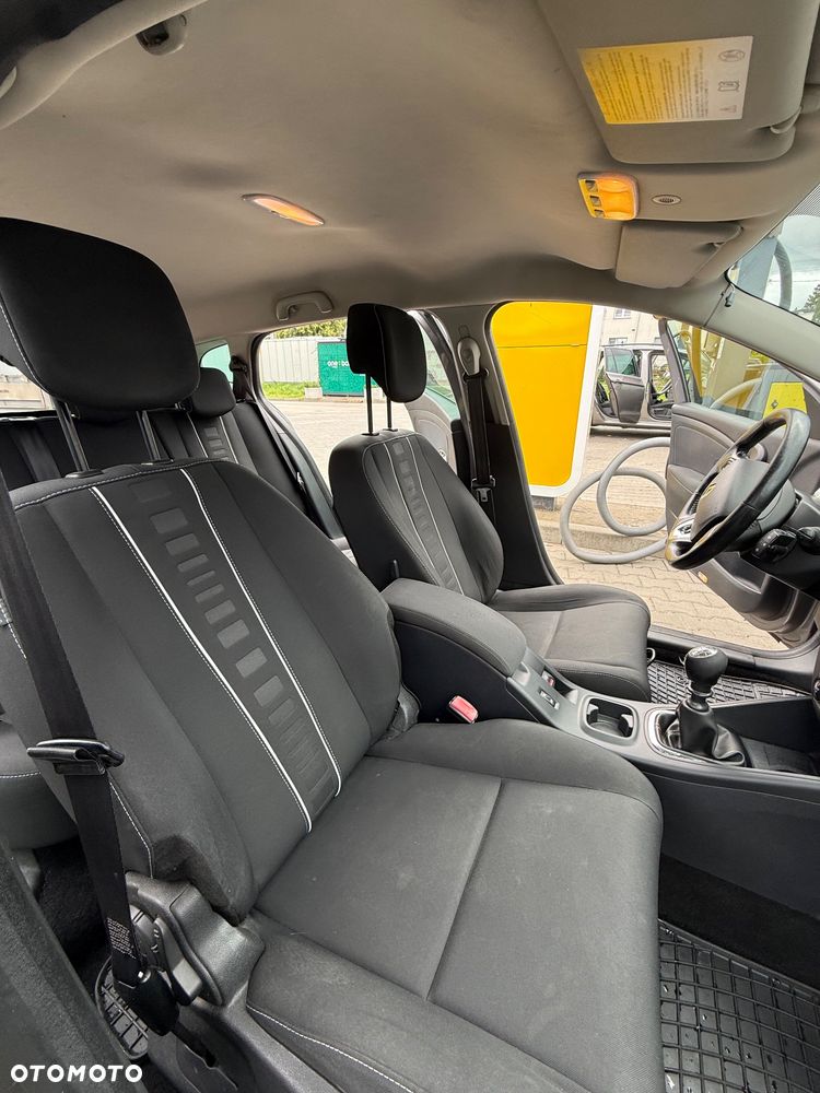 Renault Megane 1.2 16V TCe Energy Zen - 4
