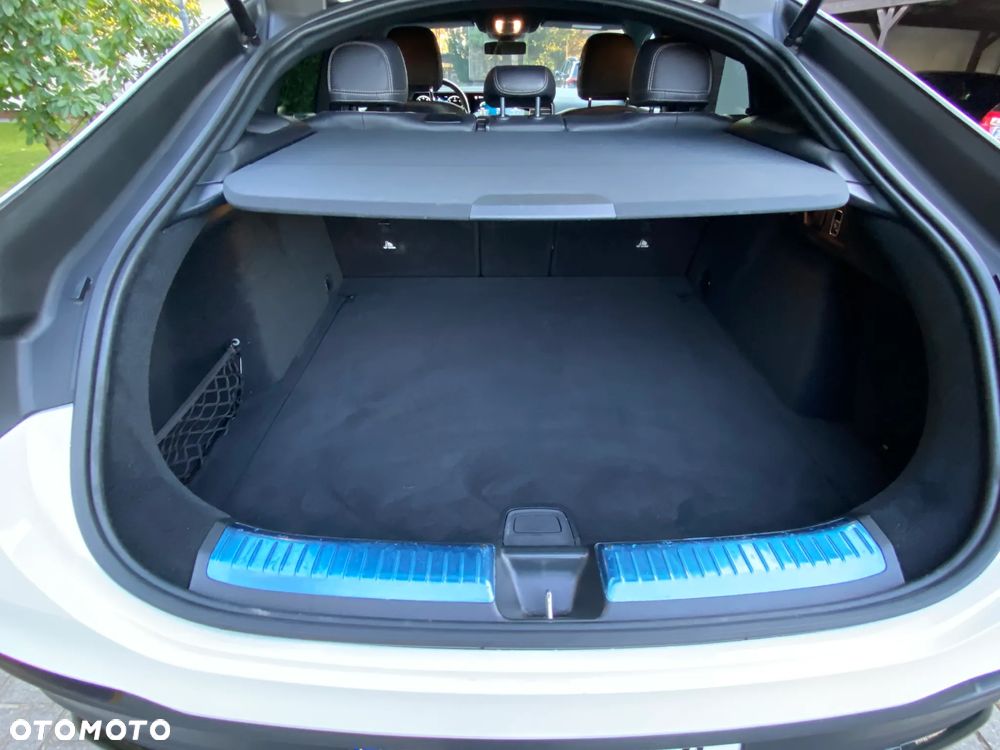 Mercedes-Benz GLE 400 d 4-Matic - 30
