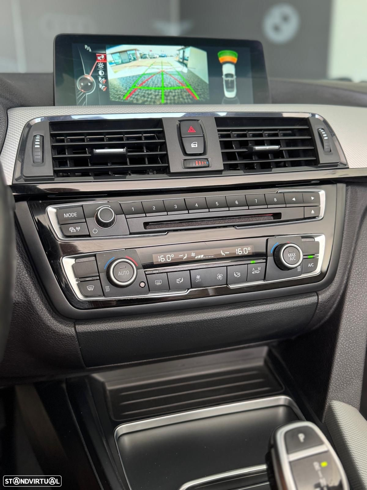 BMW 420 d Pack Desportivo M Auto - 16