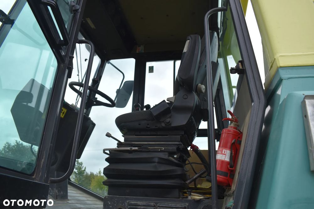 Ammann ASC 110D - 16