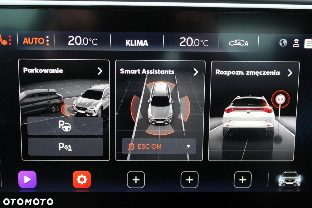 Cupra Formentor - 19