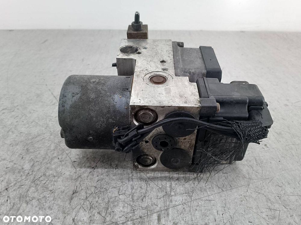 POMPA ABS AUDI A6 C5 8E0614111G 0265220412  0273004285 2.4 V6 BOSCG - 3