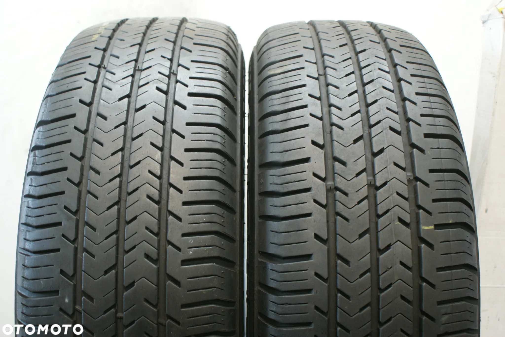 letnie 215/65R16C MICHELIN AGILIS 51 , 6,6mm B1191 - 2