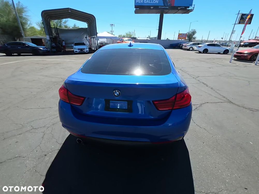 BMW Seria 4 430i Sport-Aut M Sport - 4