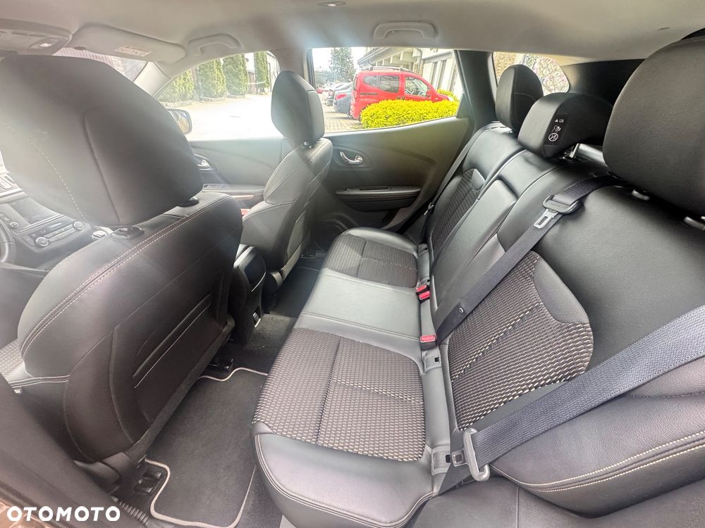 Renault Kadjar Energy dCi 130 Experience - 14