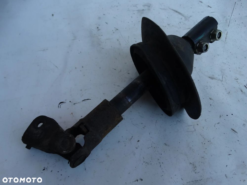 KRZYŻAK KOLUMNY KIEROWNICZEJ VIVARO II TRAFIC II PRIMASTAR F-VAT - 1