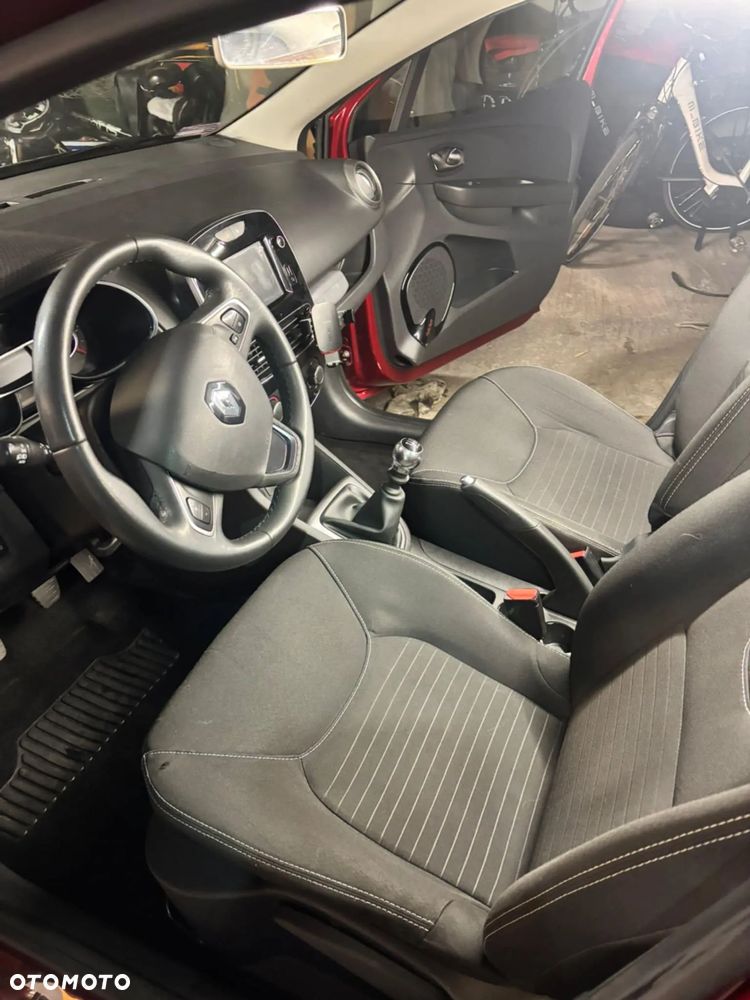 Renault Clio 1.2 Enegry TCe Limited Plus - 6