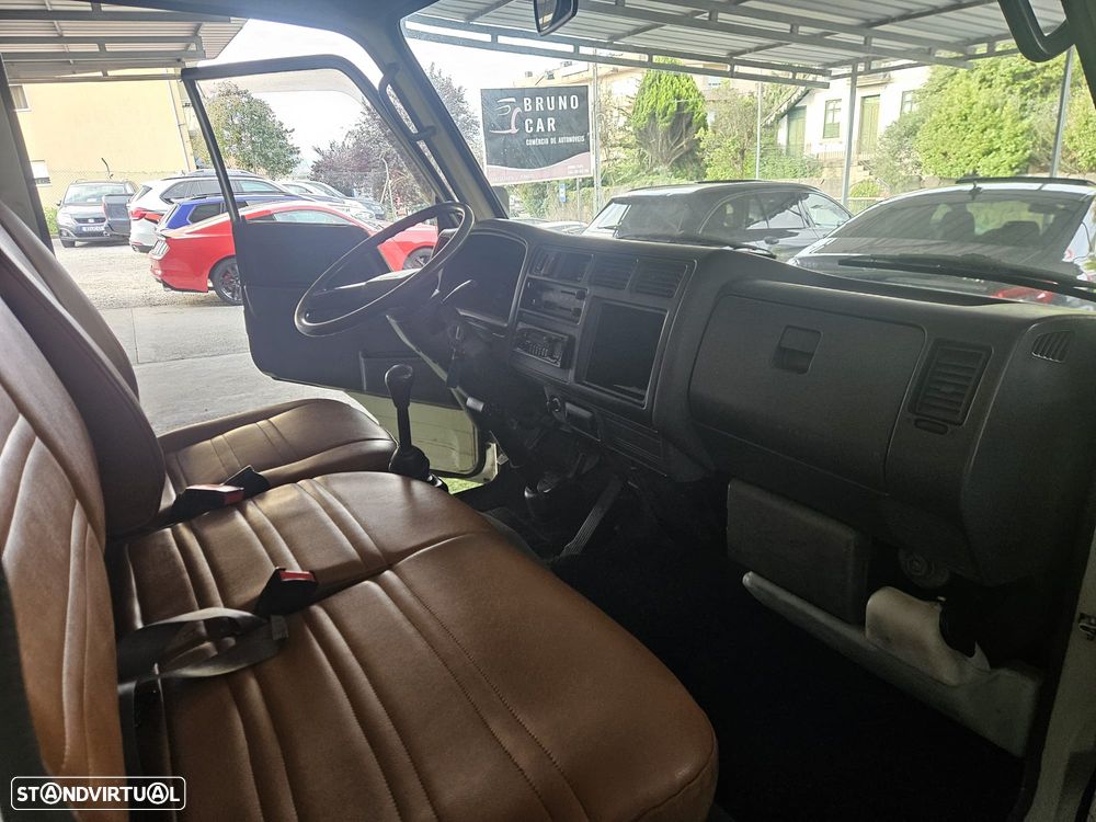 Toyota DYNA 150 - 15