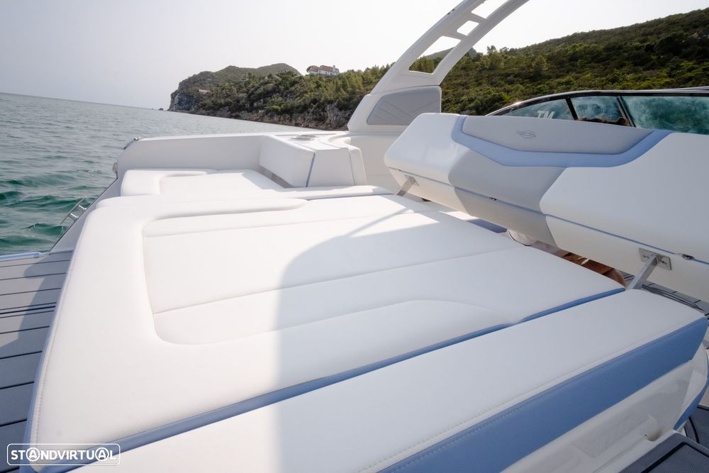 Chaparral 247 SSX FULL EXTRAS - 16