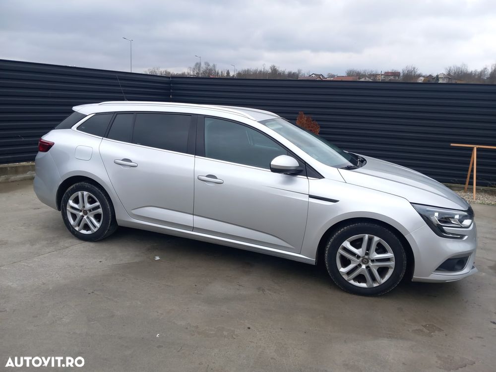 Renault Megane ENERGY dCi 110 BUSINESS - 1