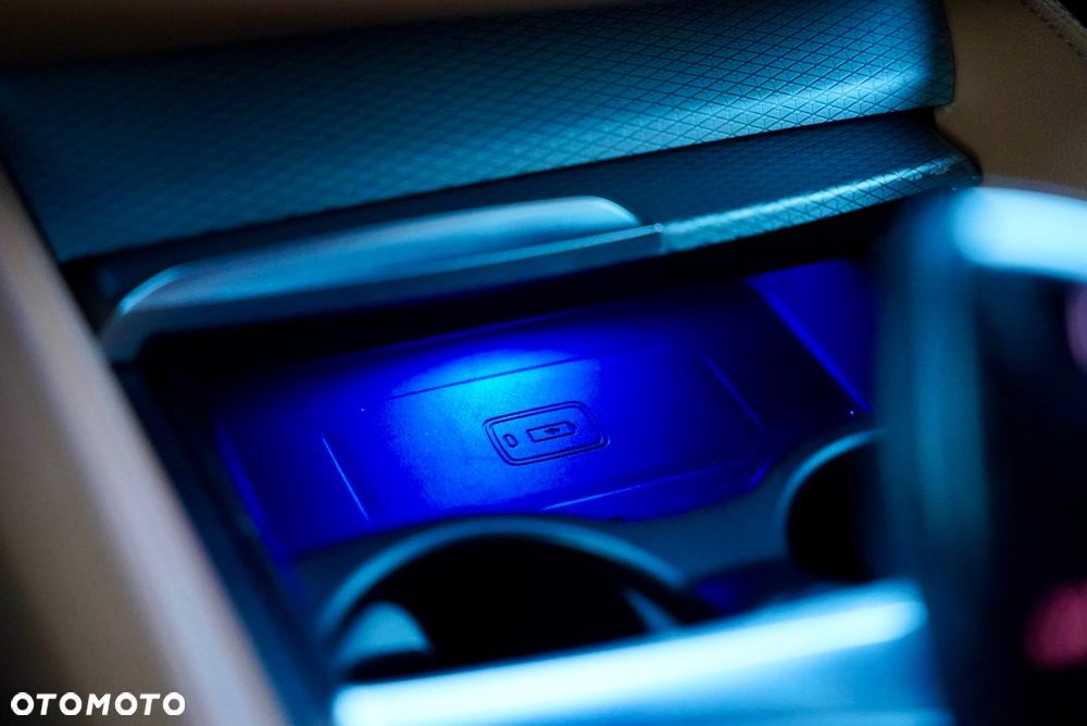 BMW Seria 5 530d M Sport sport - 23