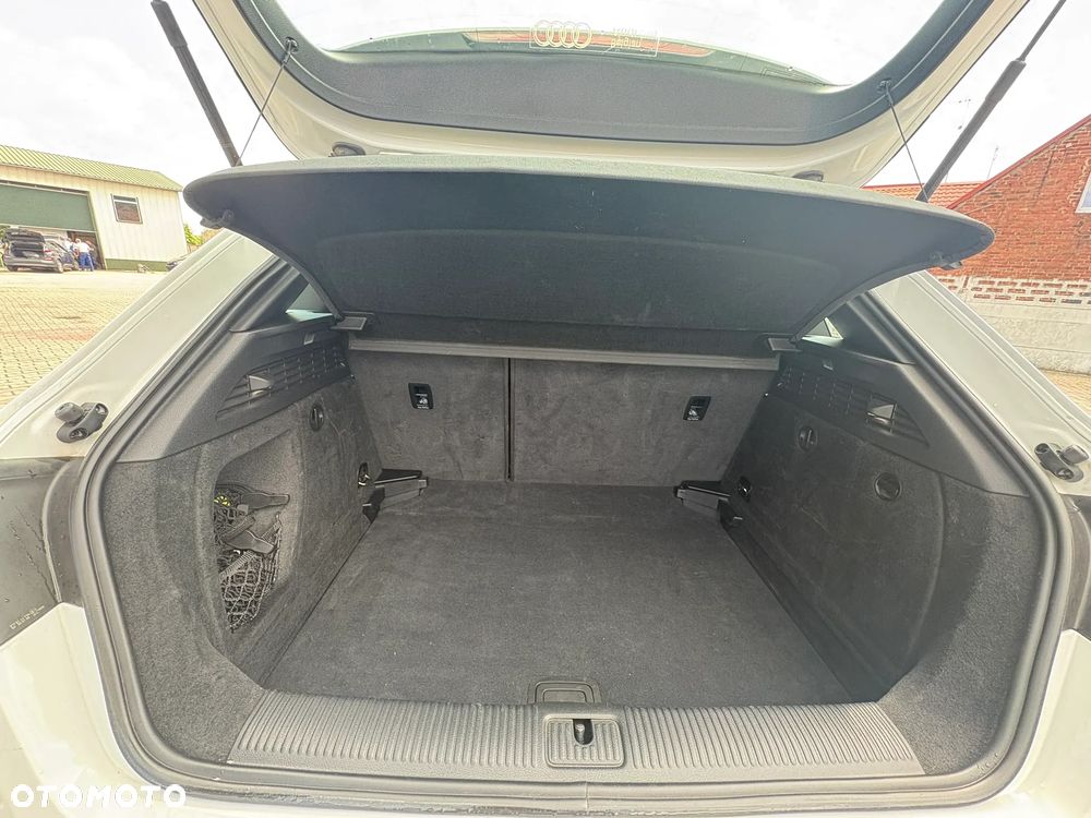 Audi A3 Sportback - 19