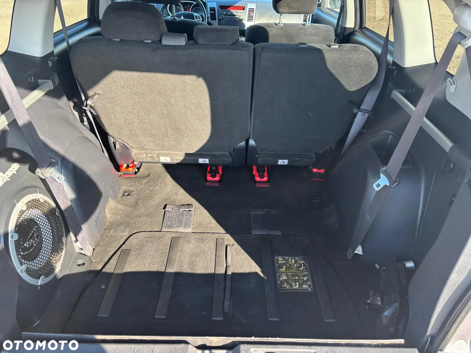 Mitsubishi Outlander 2.2 DI-D 4WD Intense - 9
