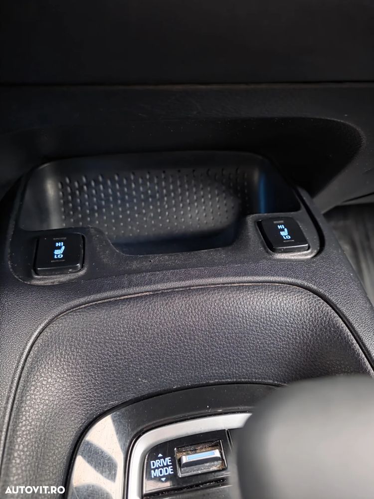 Suzuki Swace 1.8 E-CVT HEV Passion - 9