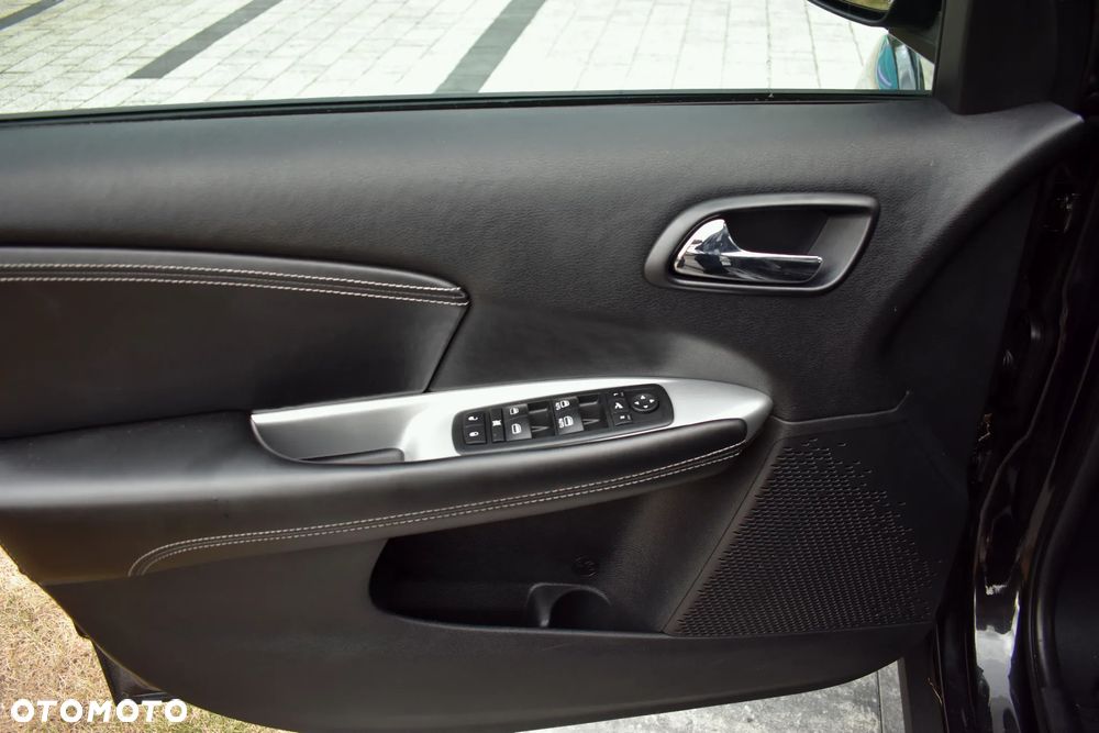 Fiat Freemont 2.0 Multijet 16V DPF Black Code - 22