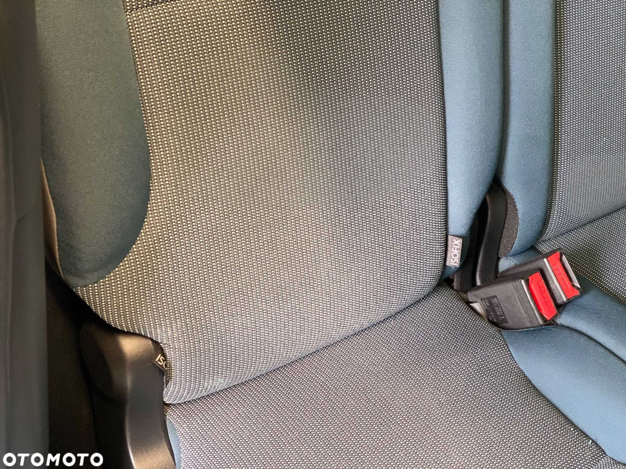 Citroën Berlingo Van 1.6 BlueHDi XL Control - 19