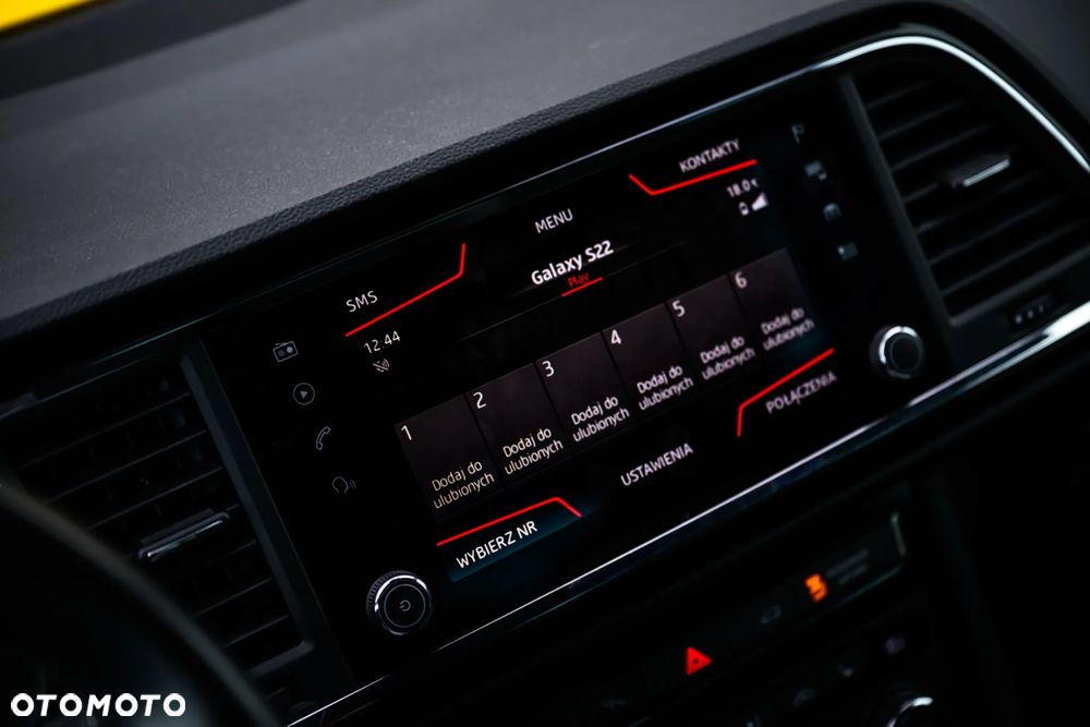 Seat Ateca 2.0 TSI Xcellence S&S 4Drive DSG - 14