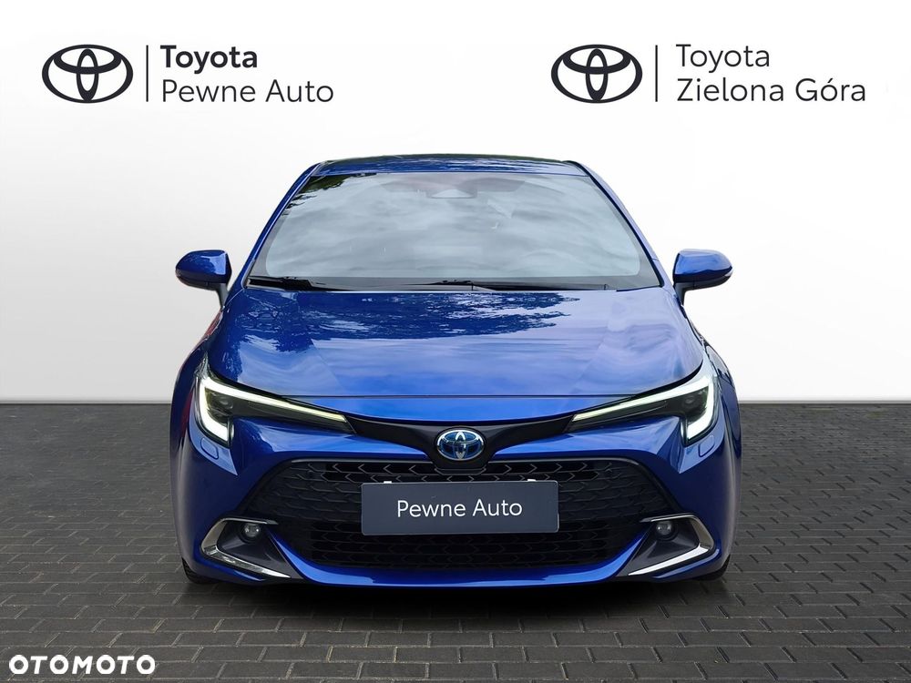 Toyota Corolla 1.8 Hybrid Style - 8