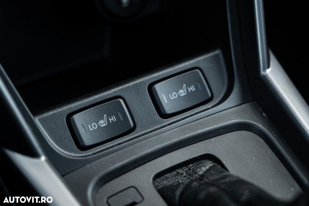 Suzuki S-Cross - 28