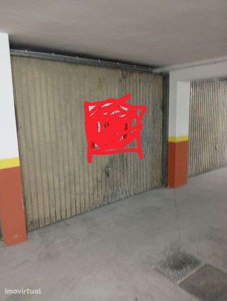 Garagem baixa de preço - Grande imagem: 2/7